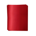 Concord & 9th Champagne and Red Foil Paper Bundle