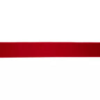 Red Velvet 1 Inch Spool of Ribbon 6345565 detail