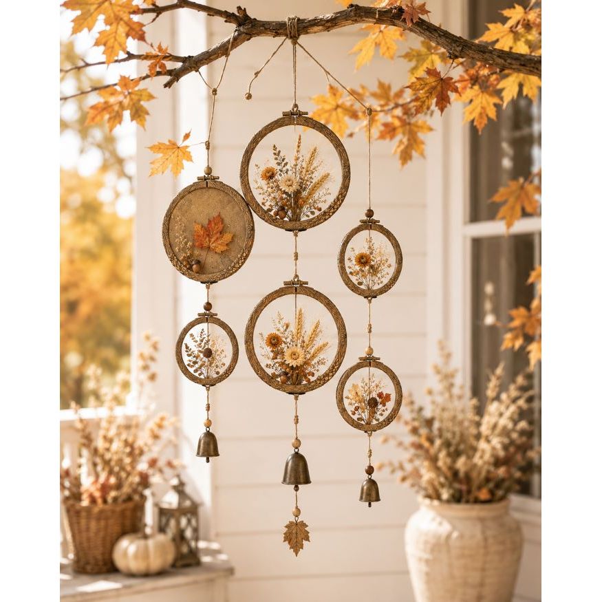 Redesign With Prima Marketing Artisan's Frame Decor Mould 684624 Tree Decorations