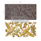 Redesign With Prima Marketing Bloom And Flutter Decor Mould 682842