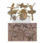 Redesign With Prima Marketing Celestial Grace Decor Mould 673574