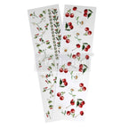 Redesign With Prima Marketing Daisy Cherry Delight Luxe Transfers 680435 Alternate Image