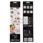 Redesign With Prima Marketing Daisy Cherry Delight Luxe Transfers 680435 Packaging Image