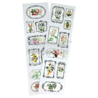 Redesign With Prima Marketing Fleur De Frame Middy Transfers 681890 Alternate Image