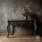 Redesign With Prima Marketing Golden Tidings Middy Foil Transfers 684136 Furniture Decoration