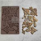 Redesign With Prima Marketing Holy Harmony Decor Mould 671594