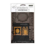 Redesign With Prima Marketing Miniature Grace Decor Mould 680381 Packaging Image