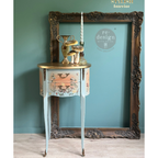 Redesign With Prima Marketing Saffron Solstice Middy Transfers 684693 Floral Furniture