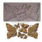 Redesign With Prima Marketing Steamflight Symphony Decor Mould 675172