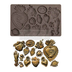 Redesign With Prima Marketing The Love Edit Decor Mould 680640