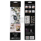 Redesign With Prima Marketing Whispers Of Indigo Luxe Transfers 680428 Packaging Image
