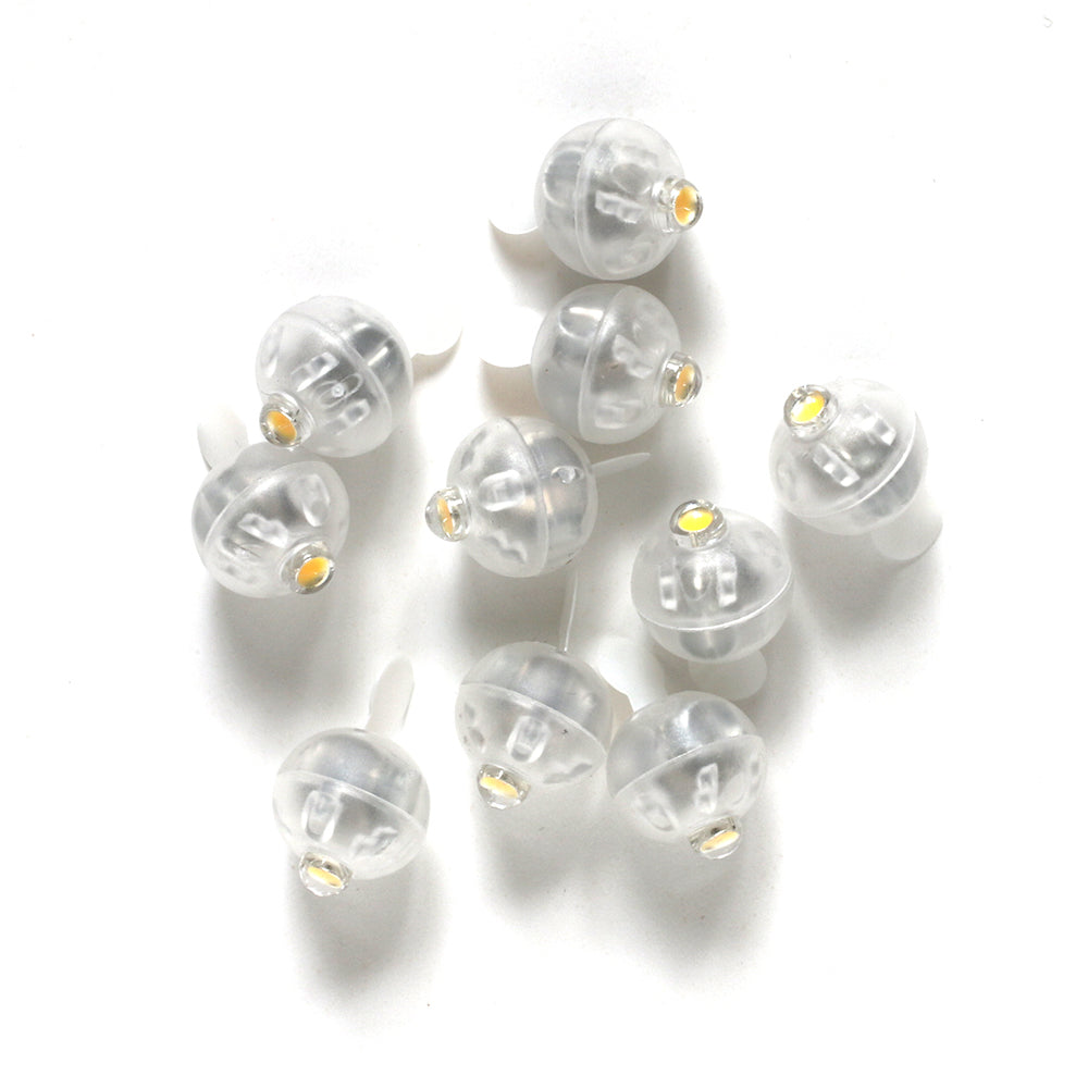 Mini Ball Light Warm White balllightw