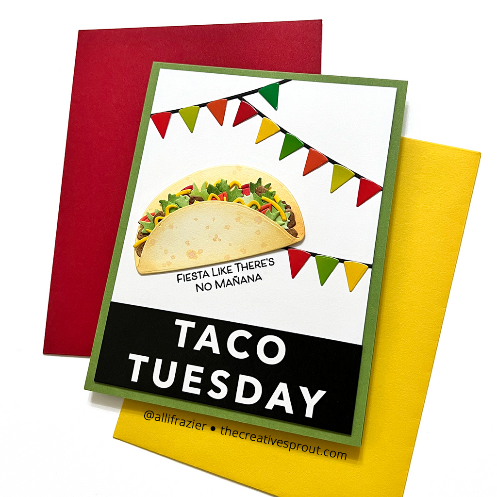 Simon Says Stamp Sentiment Strips Reverse Let's Party 1006sg Celebrate Friend Card | color-code:ALT02