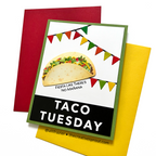 Simon Says Stamp Sentiment Strips Reverse Let's Party 1006sg Celebrate Friend Card | color-code:ALT02