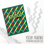 Simon Says Stamp Ribbon Quilt Wafer Dies 1313md Moments In Time Christmas Card | color-code:ALT02