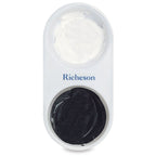 Richeson Plastic Muffin Tray 2 Well jr10101012 paint