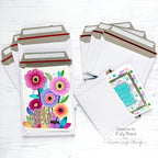 Simon Says Stamp Rigid Mailer Envelopes 8 Pack 0225rm Favorite Things