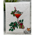 Riley And Company Cocktail Dies amd101 present