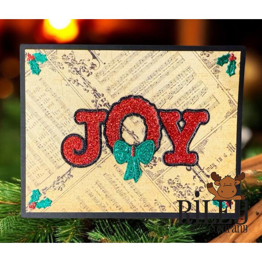 Riley And Company Cut Ups Joy Dies rd659 music