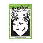 Riley And Company Cut Ups Spooky Forest Dies rd654