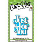 Riley And Company Cut Ups Stacked Just For You Dies rd634