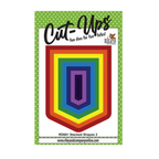 Riley And Company Cut Ups Stacked Shapes 2 Dies rd661