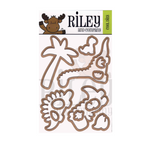 Riley And Company Dinosaur Dies amd102