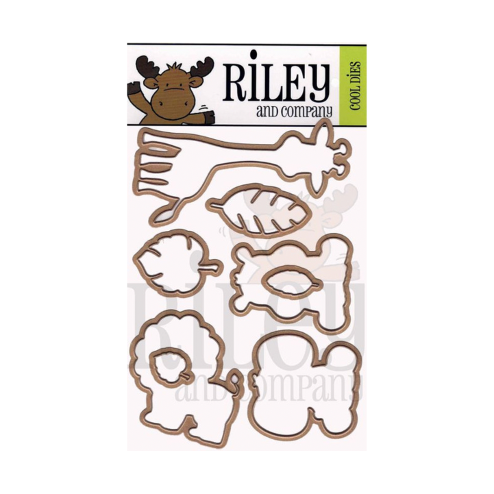 Riley And Company Safari Animals Dies amd103