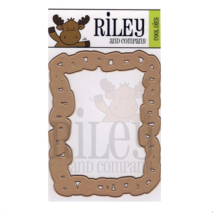Riley and Company Chain Link Die rd2018