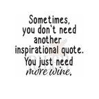 Riley and Company Funny Bones Inspirational Quotes Clear Stamp rwd-1438