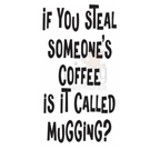 Riley and Company Funny Bones Mugging Clear Stamp rwd-1442