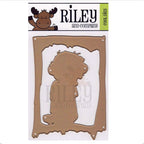 Riley and Company Zombie 2 Die rd2031