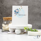 Simon Says Stamp Robo Buddies Wafer Dies 1442sdc Heart to Heart Friend Card | color-code:ALT03