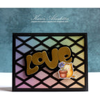 Simon Says Clear Stamps Rooting for You 2222ssc Happy Camper Love Card | color-code:ALT03