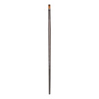Royal Langnickel ZEN Synthetic Flat Brush Size 2 z43f-2