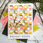 Simon Says Stamp Rustic Sprigs Wafer Dies s876 Season Of Wonder Birthday Card | color-code:ALT02