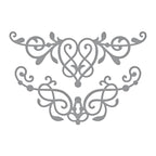 Spellbinders Timeless Duo Etched Dies s3-510