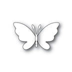 Simon Says Stamp Adeline Butterfly Wafer Dies s542