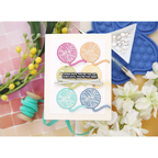Simon Says Clear Stamps Yarn Love sss202681c Yarn Pun Card | color-code:ALT15
