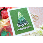 Simon Says Stamp Brushed Pine Wafer Dies 1569sd Heart to Heart