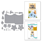 Spellbinders Essential Envelope Die Set s6-244