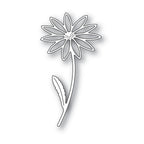 Simon Says Stamp Daisy Stem Wafer Die s662
