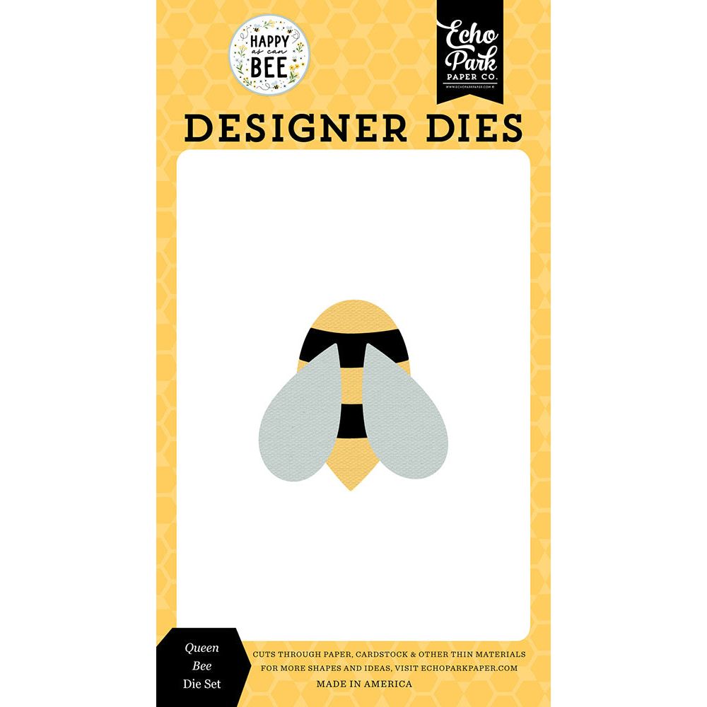 Echo Park Queen Bee Dies hcb376043