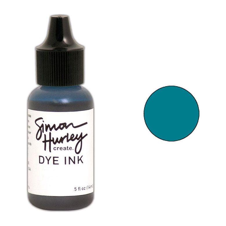 Ranger Simon Hurley Remember Me Dye Ink Reinker hui67399