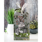 Simon Says Stamp Mr Rabbit Wafer Dies sss478 Spring Tag | color-code:ALT01