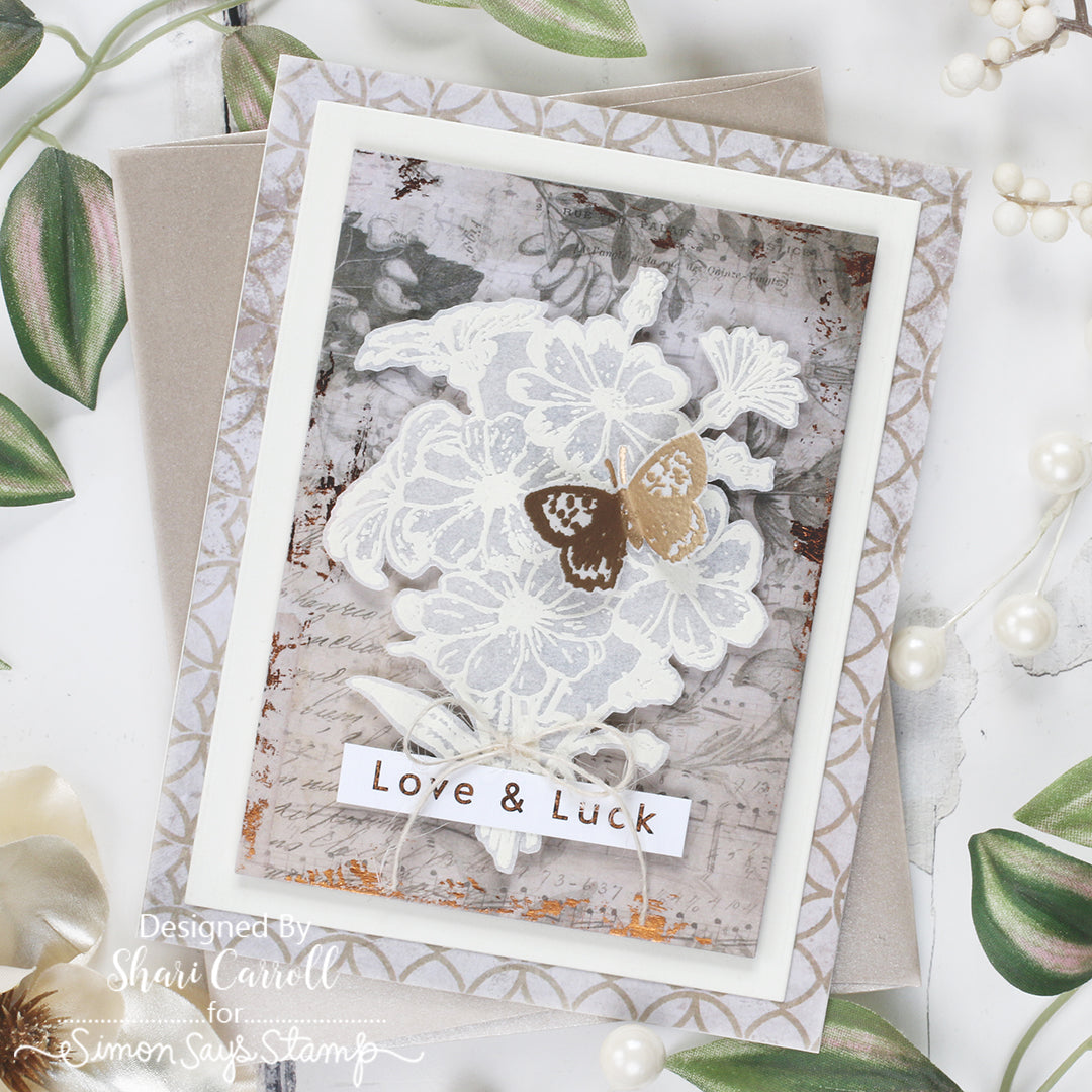 Simon Says Stamps and Dies Beautiful and Curious set958bc You Are My Favorite Love Card | color-code:ALT01