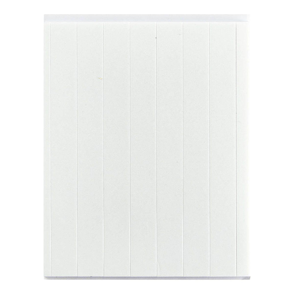 Spellbinders White Foam Adhesive Strips scs-334 product image