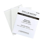 Spellbinders White Foam Adhesive Strips scs-334
