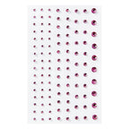 Spellbinders Berry Color Essentials Gems scs-335