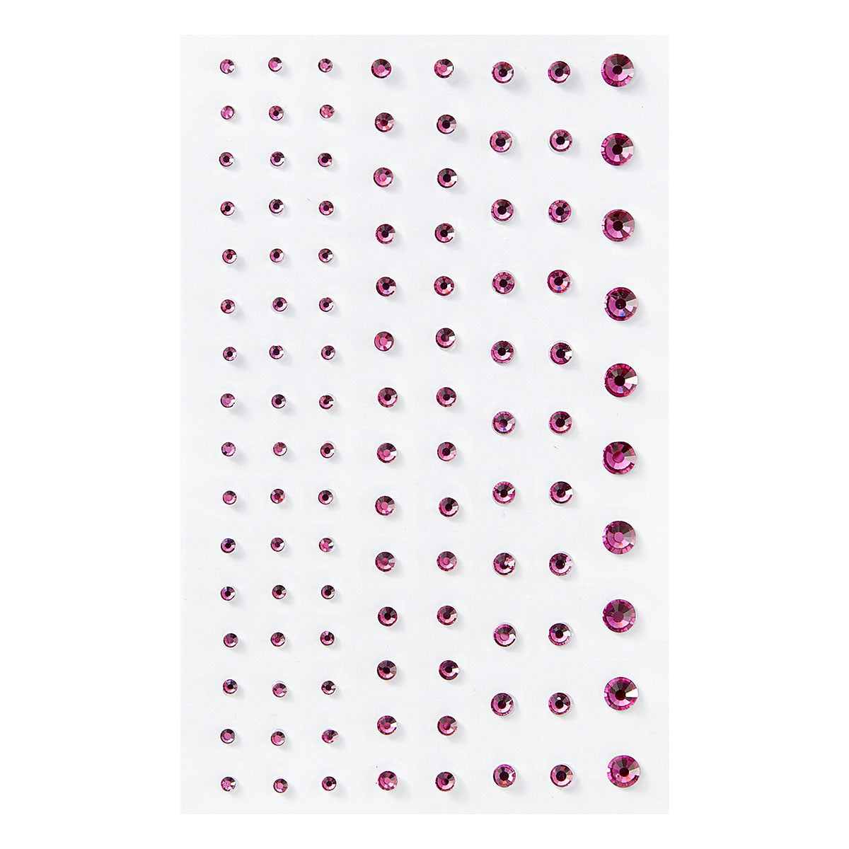 Spellbinders Berry Color Essentials Gems scs-335